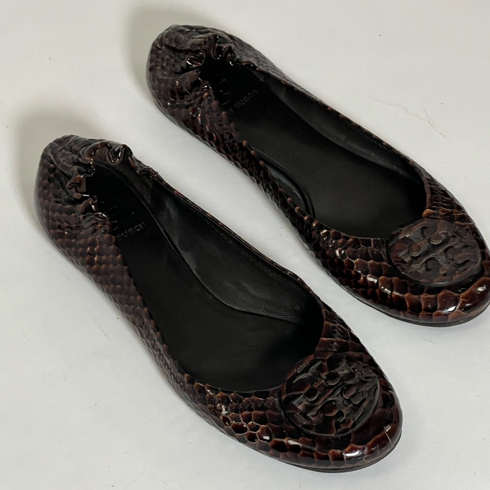 Tory Burch Ballet Flats